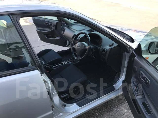 Honda Integra. �������, ��������, 1.6, ������, 128 000����. ��, �/�, ��� ���. ��� ����� �� ���������� ����