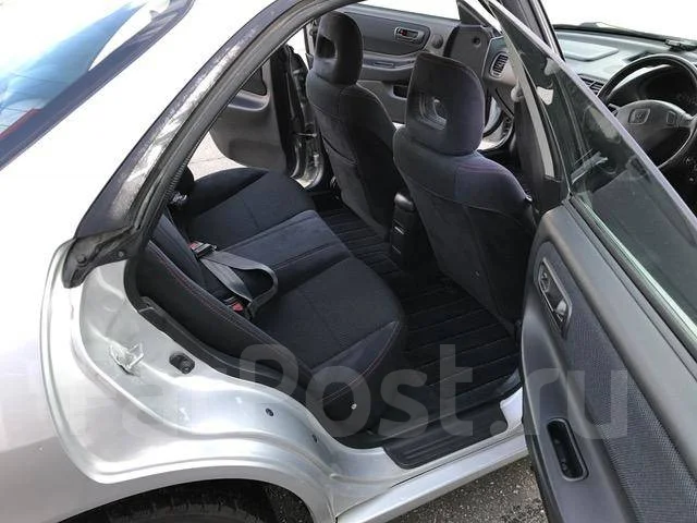 Honda Integra. �������, ��������, 1.6, ������, 128 000����. ��, �/�, ��� ���. ��� ����� �� ���������� ����