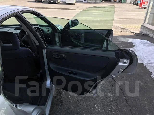 Honda Integra. �������, ��������, 1.6, ������, 128 000����. ��, �/�, ��� ���. ��� ����� �� ���������� ����