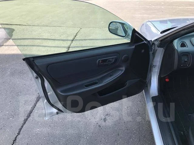 Honda Integra. �������, ��������, 1.6, ������, 128 000����. ��, �/�, ��� ���. ��� ����� �� ���������� ����