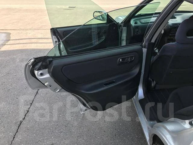 Honda Integra. �������, ��������, 1.6, ������, 128 000����. ��, �/�, ��� ���. ��� ����� �� ���������� ����