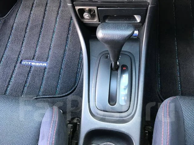 Honda Integra. �������, ��������, 1.6, ������, 128 000����. ��, �/�, ��� ���. ��� ����� �� ���������� ����