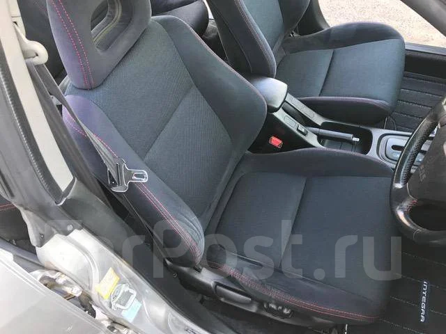 Honda Integra. �������, ��������, 1.6, ������, 128 000����. ��, �/�, ��� ���. ��� ����� �� ���������� ����
