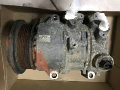 Компрессор кондиционера. Toyota Camry, ACV40 Двигатель 2AZFE