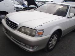 Toyota Cresta. 100, 1JZGZE