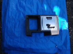 Консоль кпп. Mitsubishi Pajero, V83W, V87W, V88W, V93W, V97W, V98W Mitsubishi Montero, V87W, V88W, V93W, V97W, V98W Двигатели: 4M41, 6G72, 6G75