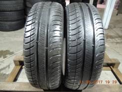 Michelin Energy Saver. Летние, 2015 год, износ: 5%, 2 шт