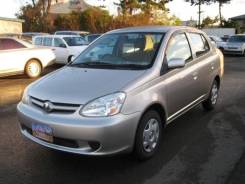 Toyota Platz. автомат, передний, 1.0, бензин, 79 000 тыс. км, б/п, нет птс. Под заказ
