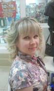Администратор медицинского центра. Высшее образование, опыт работы 11 лет
