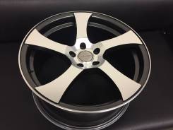 Sakura Wheels. x19", 5x114.30
