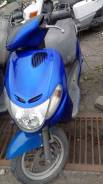Suzuki Address V110. 110 куб. см., исправен, птс, без пробега