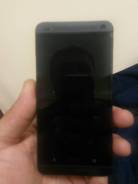 HTC One M7. Б/у