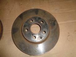 Диск тормозной. Toyota Wish, ZNE10, ZNE10G Двигатель 1ZZFE