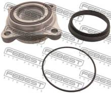 Подшипник ступицы. Toyota: Hilux Surf, 4Runner, Hilux, Land Cruiser Prado, Fortuner, GX470, Hilux Pick Up, Lite Ace, FJ Cruiser Двигатели: 2TRFE, 5VZF...
