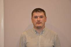 Руководитель отдела продаж. Высшее образование, опыт работы 8 лет