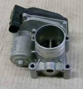 Заслонка дроссельная. Skoda Praktik Skoda Roomster Skoda Fabia Skoda Rapid Volkswagen Fox Volkswagen Polo SEAT Toledo SEAT Ibiza