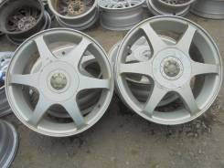 Asiss. 5.5x15, 5x114.30, ET47, ЦО 73,1 мм. Под заказ