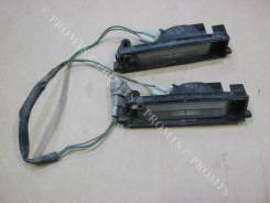 Подсветка. Toyota RAV4, GSA33, ACA38, ALA30, ACA30, ACA31, ACA33 Двигатели: 2GRFE, 2AZFE, 2ADFHV, 1AZFE, 2ADFTV