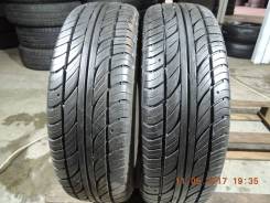 Falken Sincera SN-828. Летние, 2014 год, износ: 10%, 2 шт