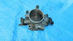 Заслонка дроссельная. Honda Inspire, CC2, E-CC2, E-UA2, UA2, ECC2, EUA2 Honda Saber, E-UA2, UA2 Двигатель G25A