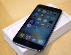 Apple iPhone 6 64Gb. Б/у