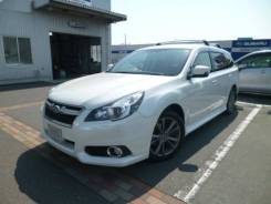 Subaru Legacy Wagon. автомат, 4wd, 2.5, бензин, 24 000 тыс. км, б/п. Под заказ