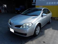 Nissan Primera. автомат, передний, 1.8, бензин, 83 000 тыс. км, б/п, нет птс. Под заказ