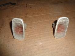 Поворотник. Toyota Wish, ZNE10, ZNE10G Двигатель 1ZZFE