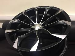 Sakura Wheels. x19", 5x112.00