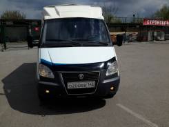 ГАЗ Газель Бизнес. Продается Газель Бизнес, 2 500 куб. см., 1 500 кг.