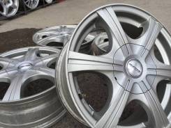 Hot Stuff Waren. 6.0x15, 5x100.00, 5x114.30, ET50