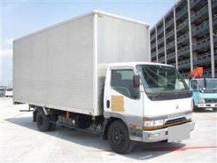 Mitsubishi Canter. , 4 600 куб. см., 3 500 кг. Под заказ