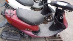 Honda Dio AF28. 50 куб. см., исправен, птс, без пробега