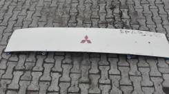 Капот. Mitsubishi