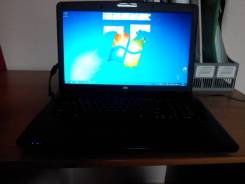 DNS Office. 17.3", 2,5 ГГц, ОЗУ 4096 Мб, диск 500 Гб, WiFi, Bluetooth, аккумулятор на 4 ч.