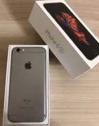 Apple iPhone 6s 16Gb. Б/у