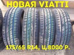 Viatti Strada Asimmetrico V-130. Летние, 2016 год, без износа, 4 шт