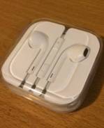 Apple EarPods MD827
