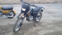 Regulmoto ZF-KY 250 Sport-001. 250 куб. см., исправен, птс, с пробегом