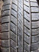 Goodyear Wrangler. Всесезонные, износ: 10%, 2 шт