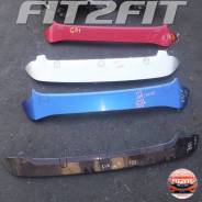 Спойлер на заднее стекло. Honda Jazz, GD1, GD5 Honda Fit, GD4, GD3, GD2, GD1