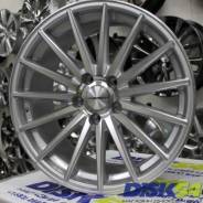 Replica. 8.5x18, 5x114.30, ET35, ЦО 73,1 мм.