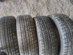 Yokohama Ice Guard IG30. Зимние, без шипов, износ: 10%, 4 шт