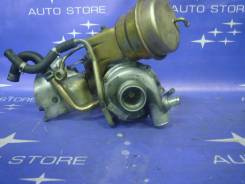 Турбина. Subaru Legacy B4, BE5 Subaru Legacy, BE5, BH5 Двигатели: EJ20, EJ206, EJ208
