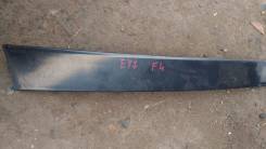 Накладка на дверь. Honda: Civic Ferio, Civic, Integra SJ, Partner, Orthia, Domani, Ballade Двигатели: D16B1, P6DD6, P6FD6, B16A6, F16X4, D15Y1, B16A4...