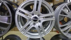 Tech Line TL 626. 6.5x16", 5x114.3, ET38, �� 67,1���. ����