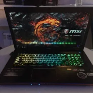 MSI GE70 2PE Apache Pro. 17.3", ��� 8 ��, ���� 1 000���, WiFi: 1, Bluetooth: 1. ��� ����� �� ���������� ����