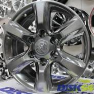 Replica. 7.5x17, 6x139.70, ET25, ЦО 106,2 мм.