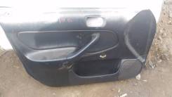 Обшивка двери. Honda Partner, EY7, EY6, EY9, EY8 Двигатель D15B