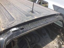 Крепление двери багажника. Toyota Hilux Surf